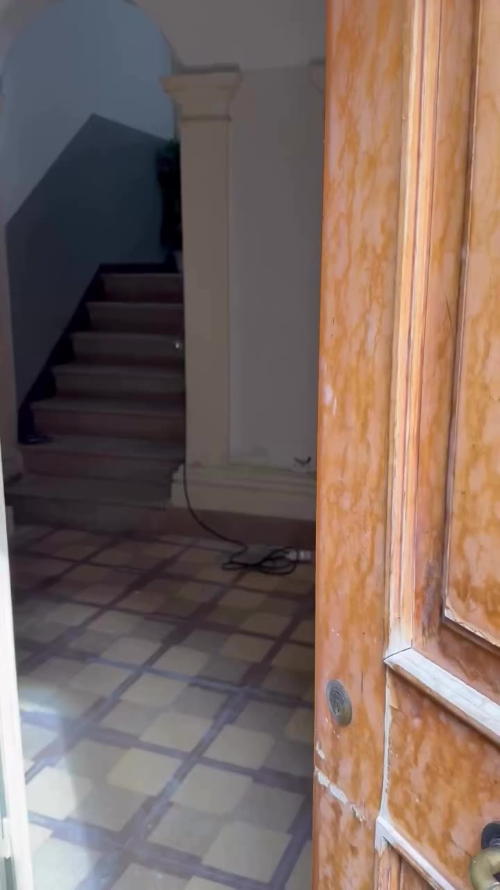 Found this house exactly 8 months ago, after 8 months of looking at around 80…