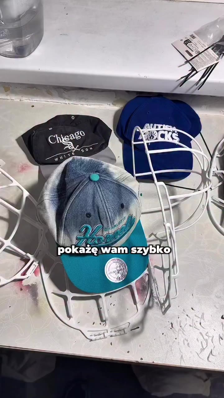Szybki poradnik jak uprać czapkę bez pierdzielenia się
