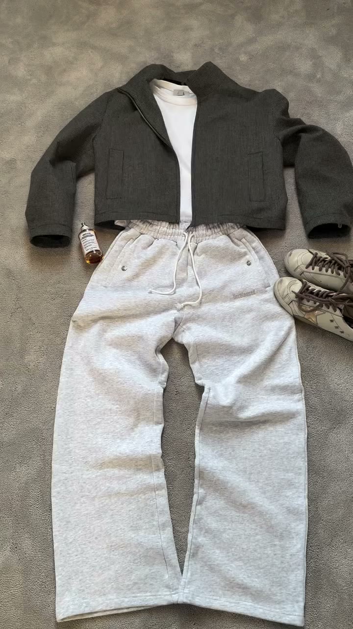 Get yours now #unreleased #clothing #clothingbrand #sweatpants