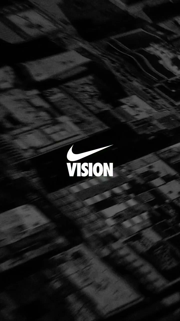 The lights are on. The world is watching. #NikeZeusRise