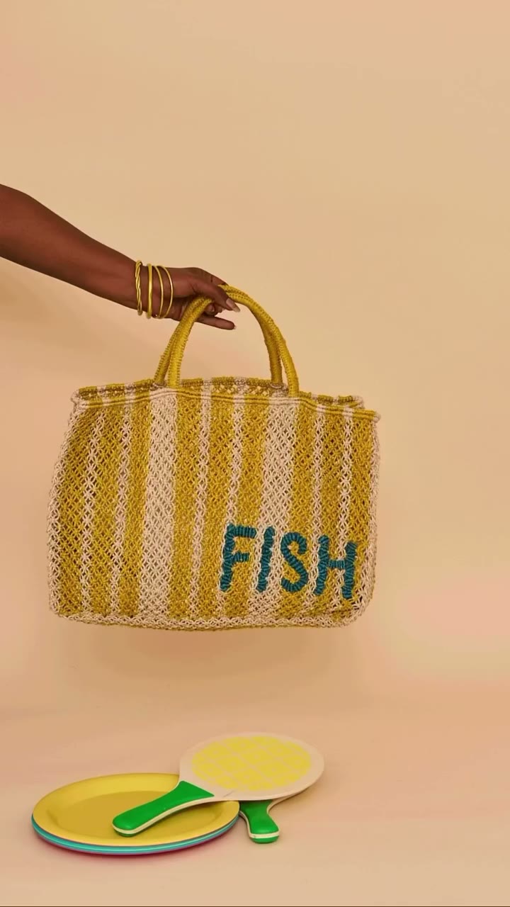 Happy Fish ‘n Chip Friday 🎣🍟