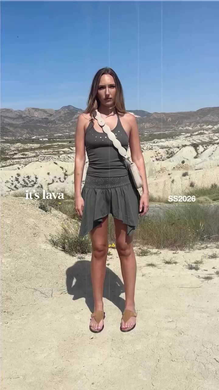 SS2026. Crafted for every look