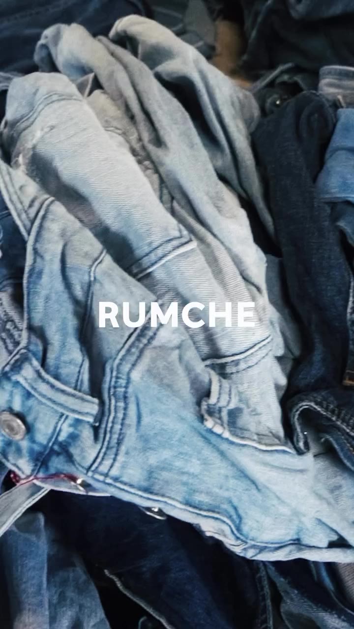 . ＜RUMCHE GREEN / BOND YARN COLLECTION＞ POP UP開催のご案内…
