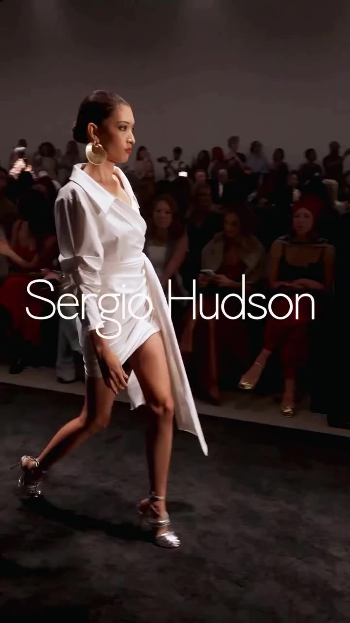 Even when you’re not planning to make a grand entrance, it’s impossible when…
