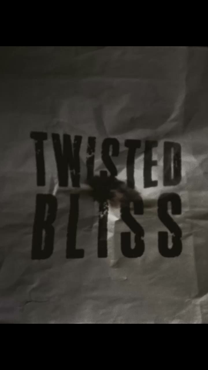 2027 SPRING / SUMMER TWISTED BLISS LOOKBOOK OUT FROM TUESDAY 23th JUNE…