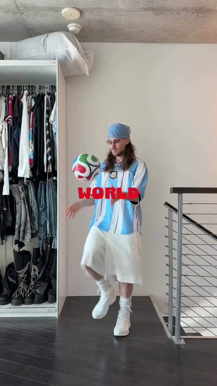 Fifa world cup 2026 inspired outfits #fifaworldcup2026 #worldcup26…