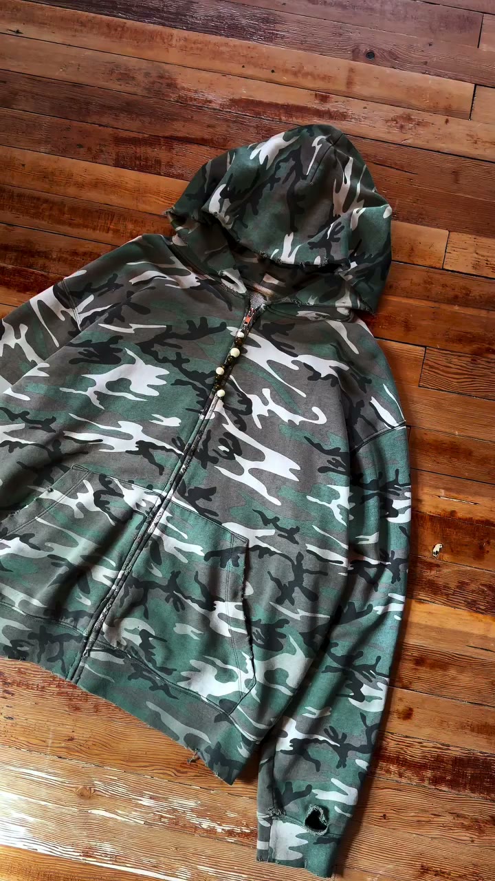 Our new zip-up + more available online now. Limited quantities left. All…