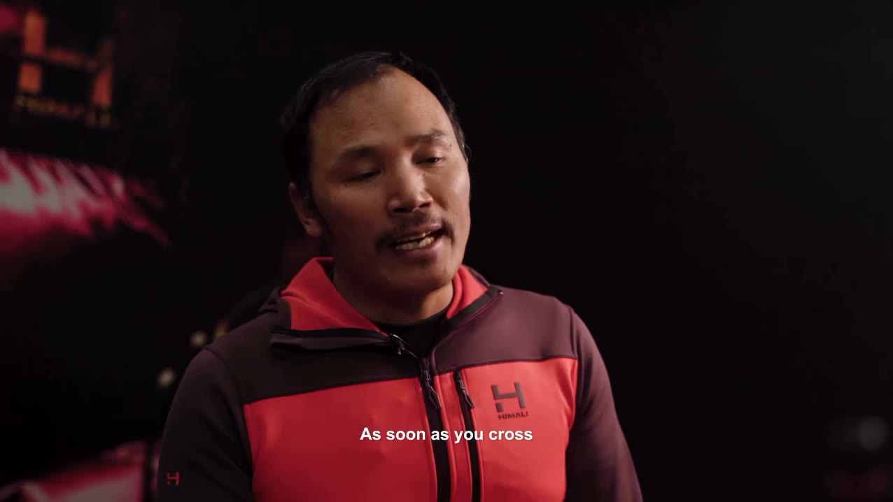 Power Breathing for Mountaineering from Mindfulness Moments with 18x Everest…