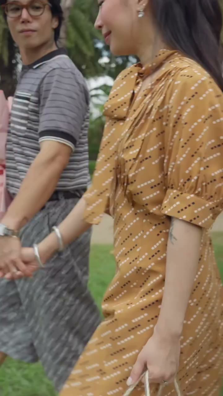 Prints on a picnic date? Absolute yes. 🧺✨ Level up your summer style with the…