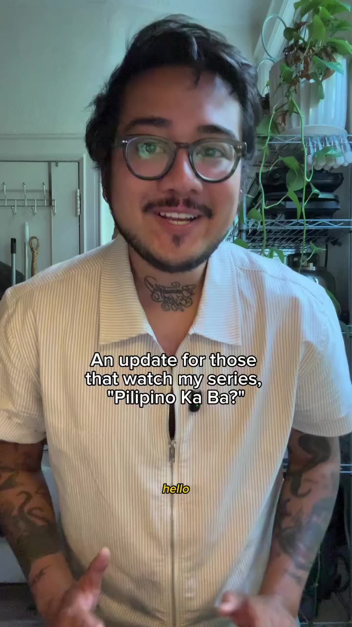 an update on pkb 🇵🇭 #pilipinokaba