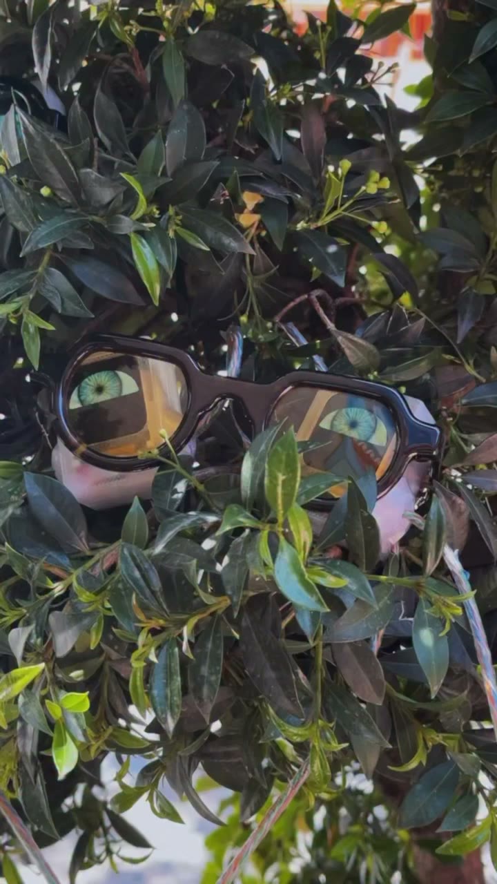 Summer time means you need some sunglasses. POST modern primitive eye…