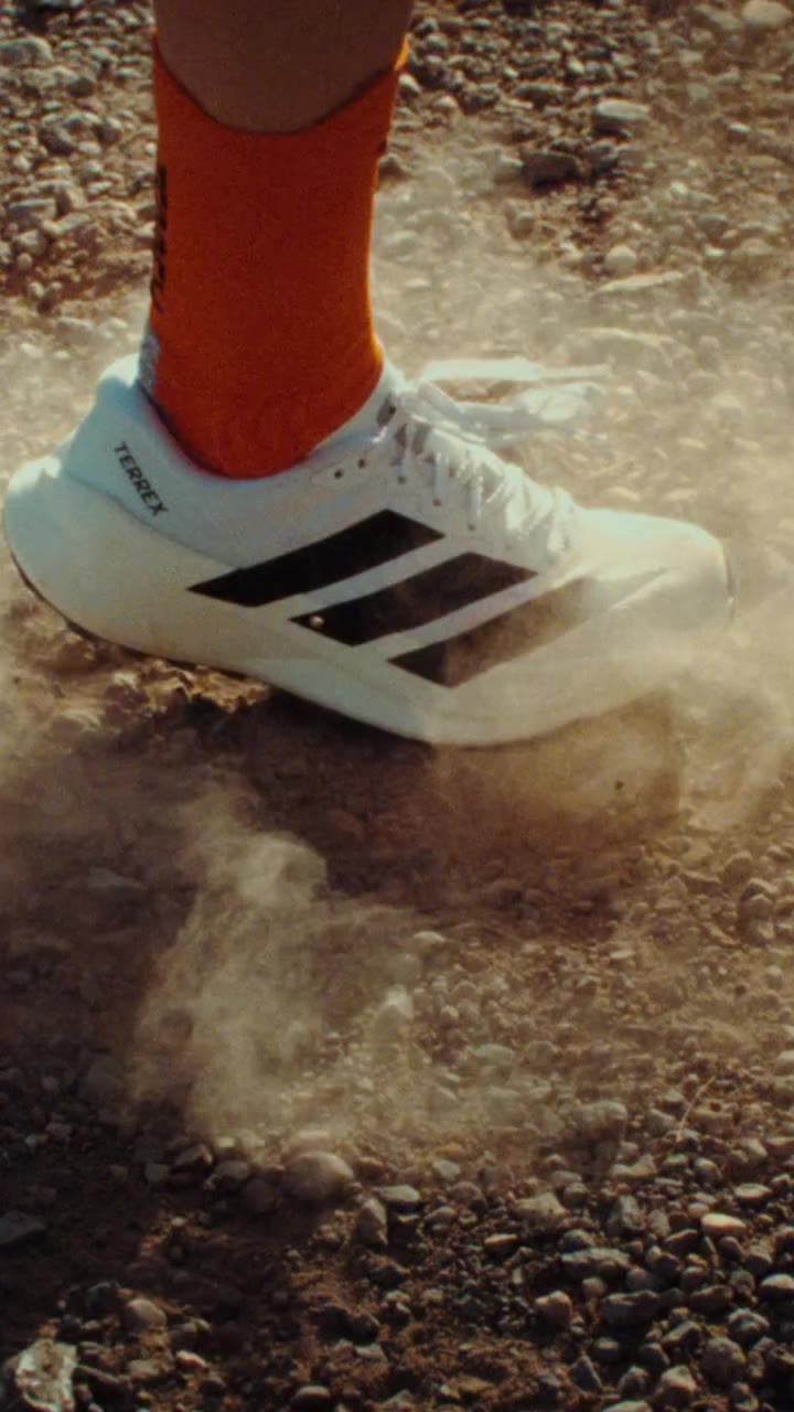 adidas Terrex Agravic SL​ ​ ➕ LIGHTSTRIKE PRO midsole to balance…