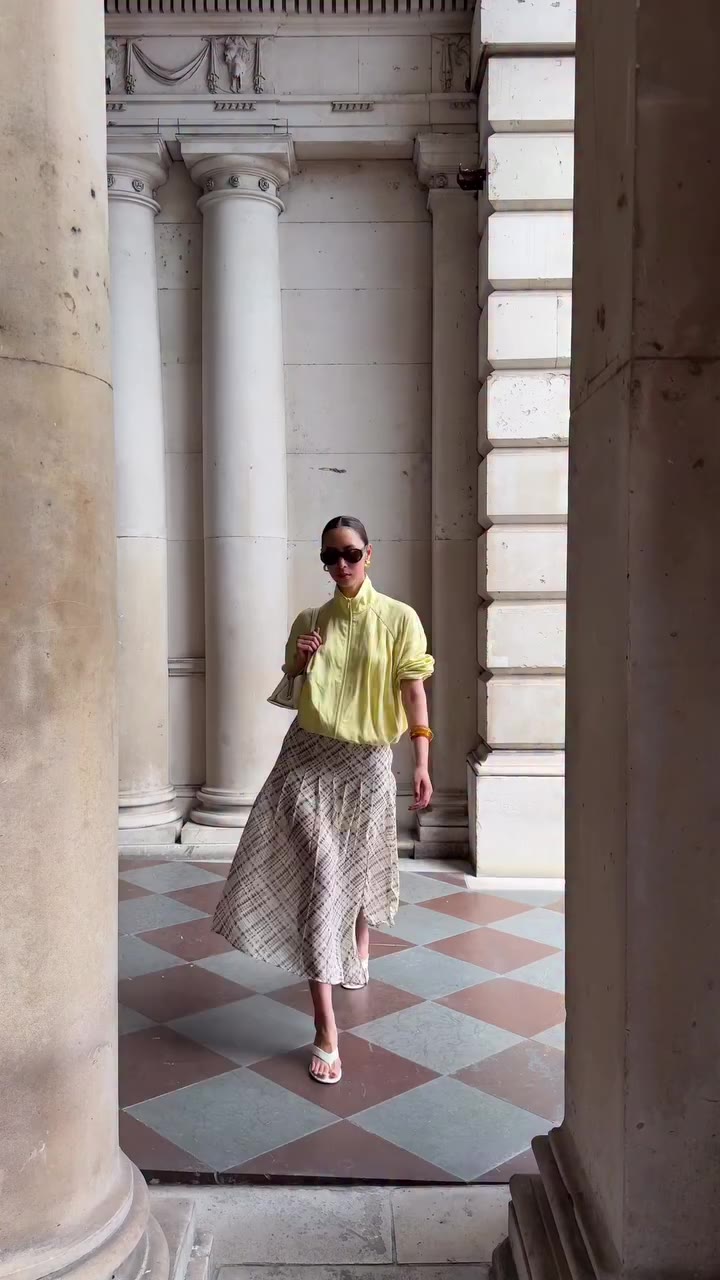 The only commitment I’m making this summer is to cute outfits! 3 summer looks…