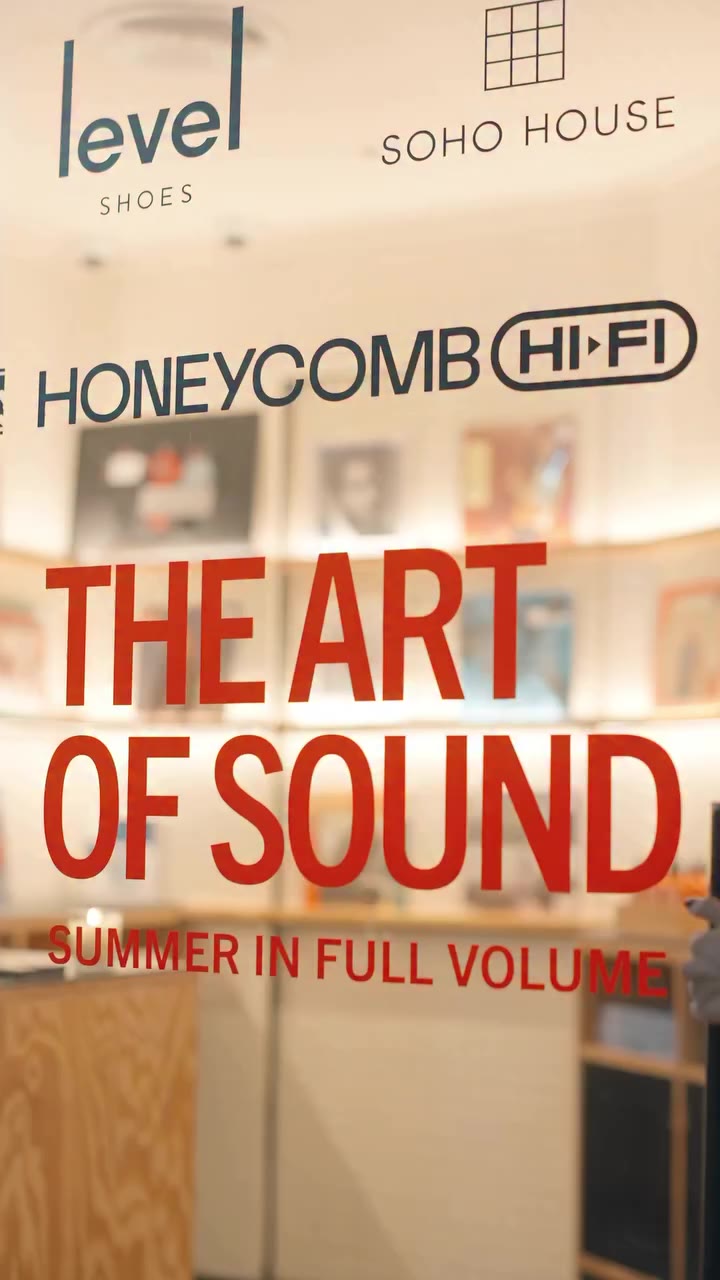 Some nights deserve a replay. Sound, style, and community came together at…