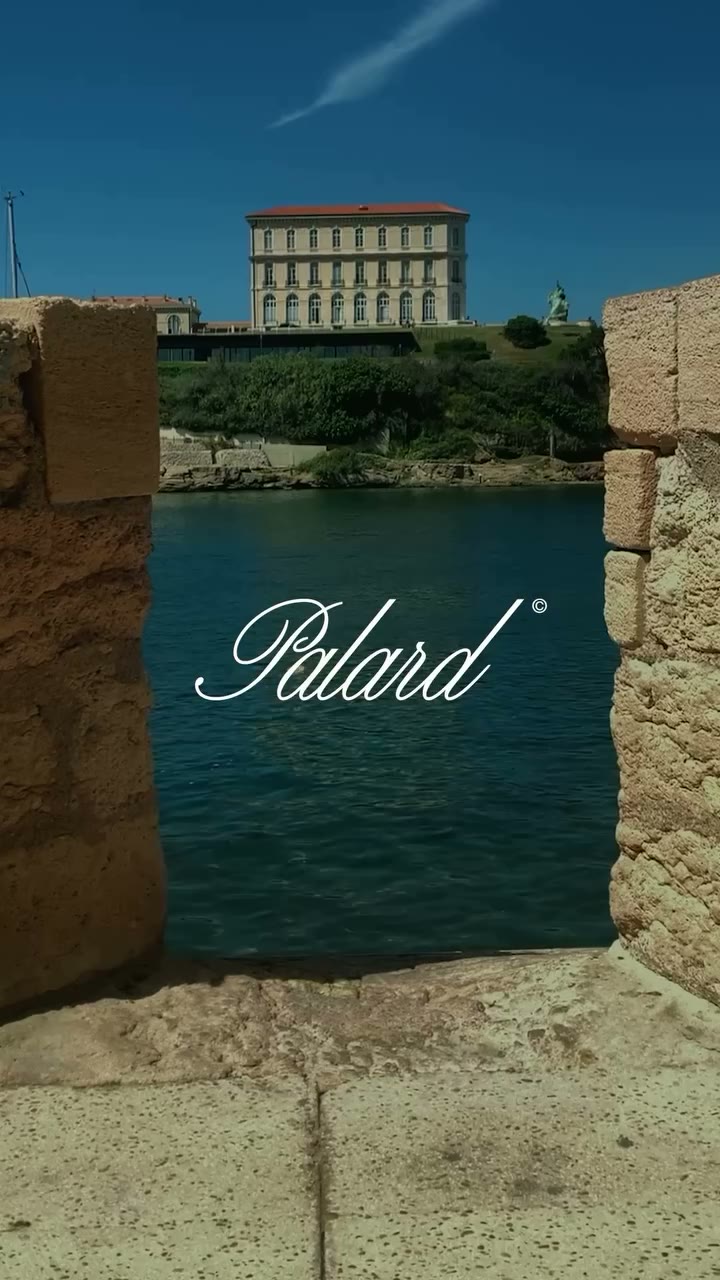 La vie Palard | Summer 26 ⛵️