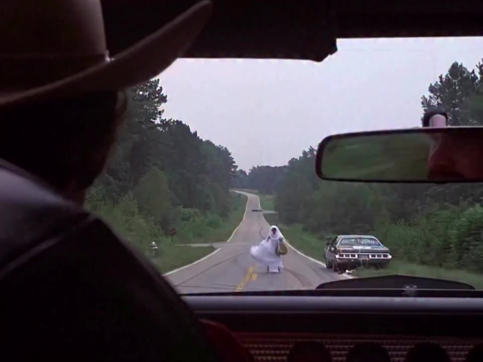 Smokey and the Bandit is a classic action comedy that follows a legendary…