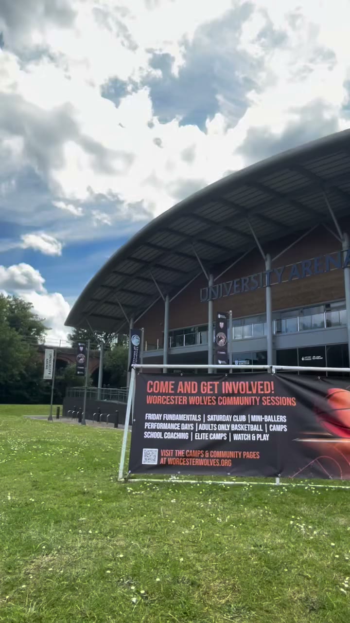 Wolves Community is growing stronger by the day!! 💪 We have a massive line-up…