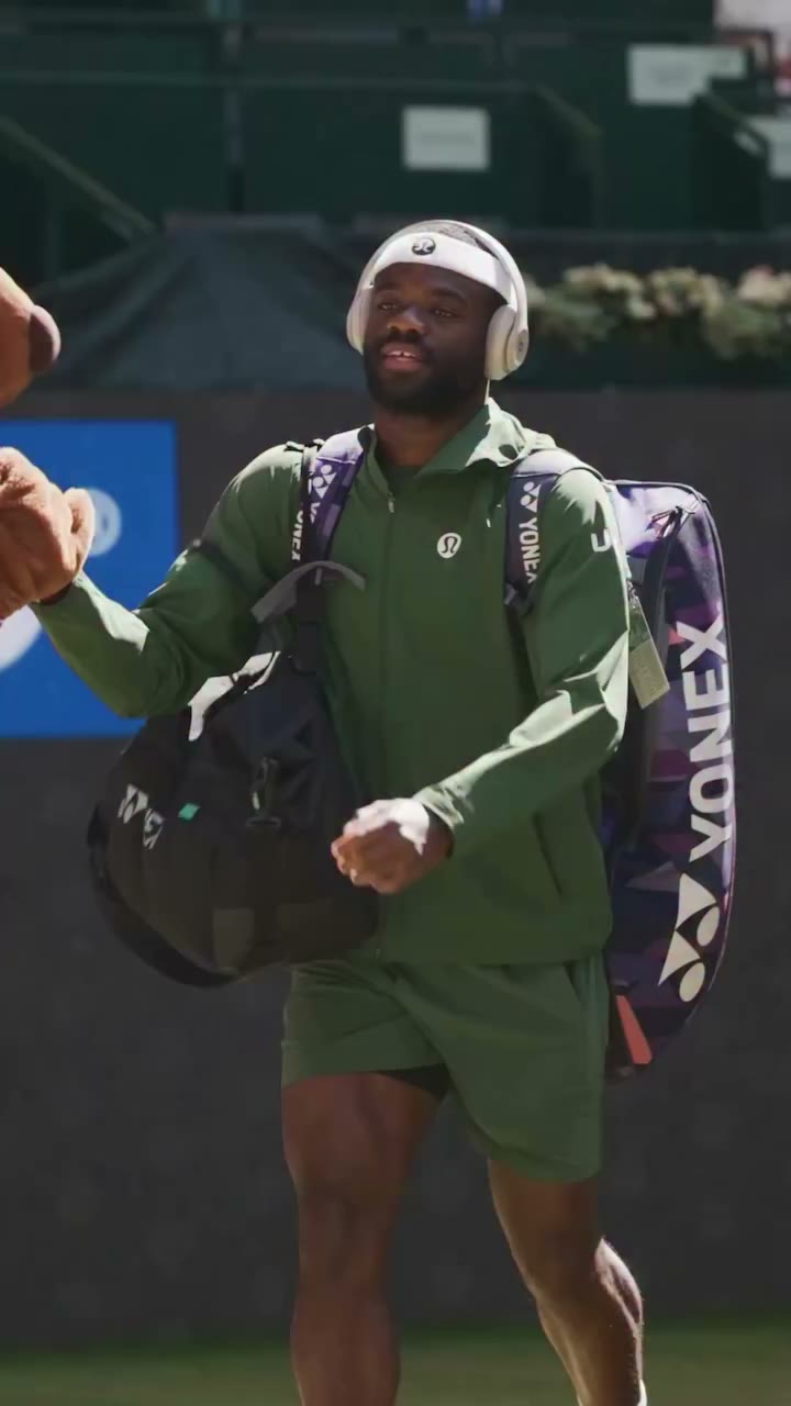 It’s finals time! ❤️‍🔥 #tennis #atp #atphalle #finals
