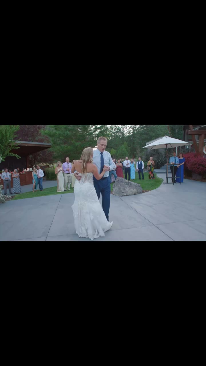 Happy Father’s Day Dad! I love you so much. Your dance moves deserve to be…