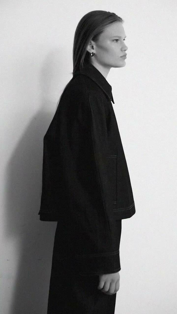 Exploring the spaces in between as the centerpiece of the Pre-Fall 2026…