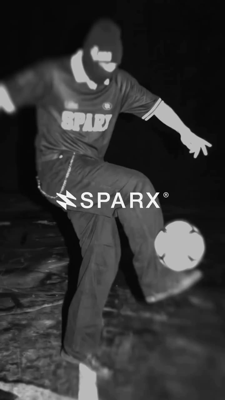 SPARX VENOM JERSEY OUT TOMORROW 🏴 ALL EYES ON VENOM.