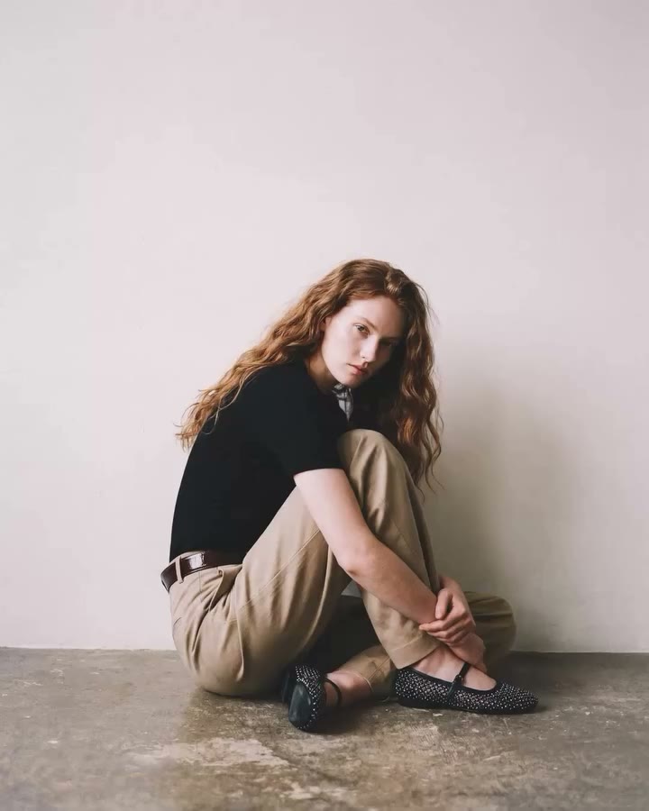 Discover our SS26 collection