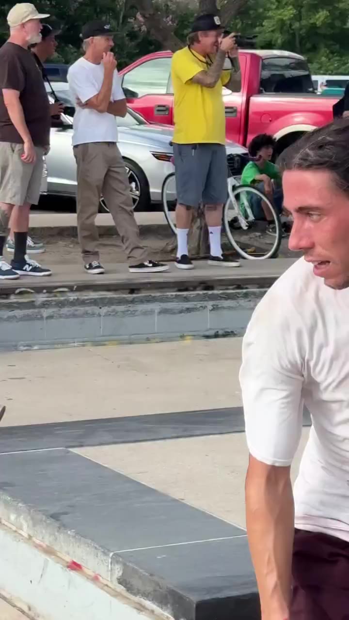 @j0rdantrahan in Austin & New Orleans with @nbnumeric for Go Skateboarding Day…