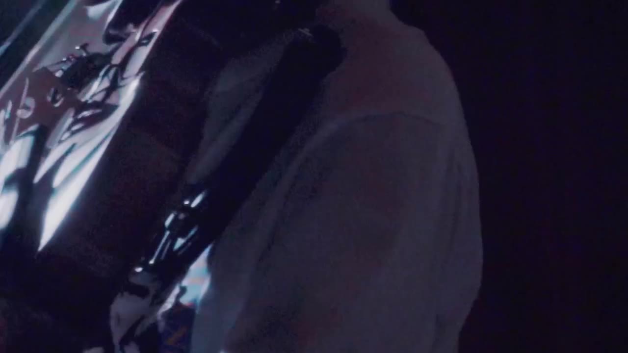 Noah x INXS 6/25