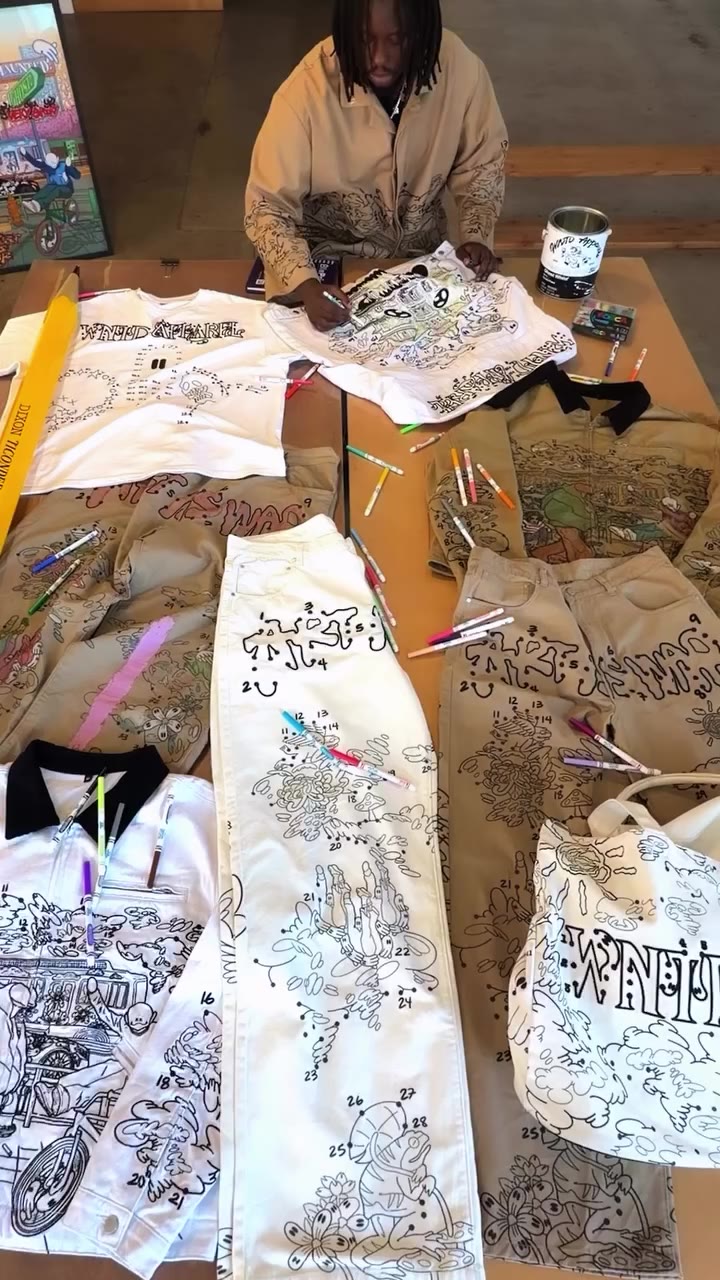 First installment available Now 🚨 WNTDApparel.com