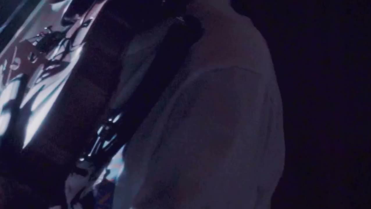 Noah x INXS 6/27
