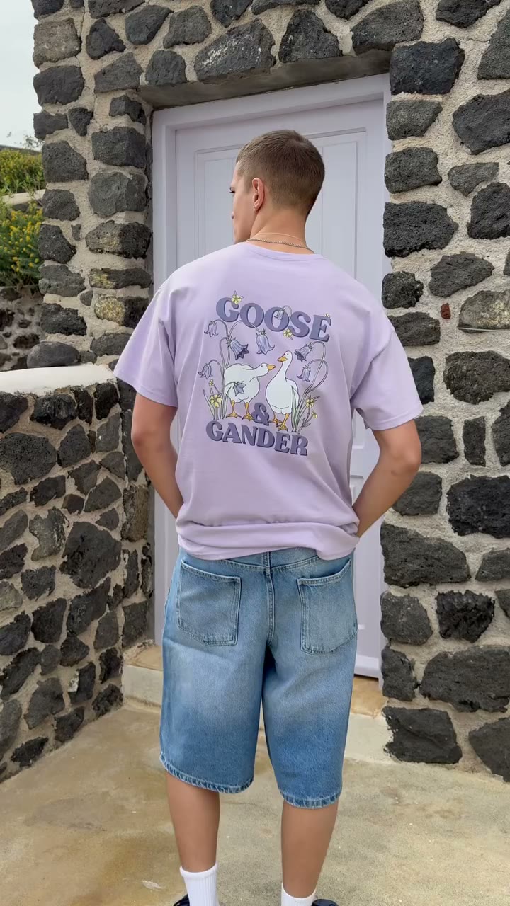 Which colour are you picking? Jack is wearing a XL in all t-shirts.