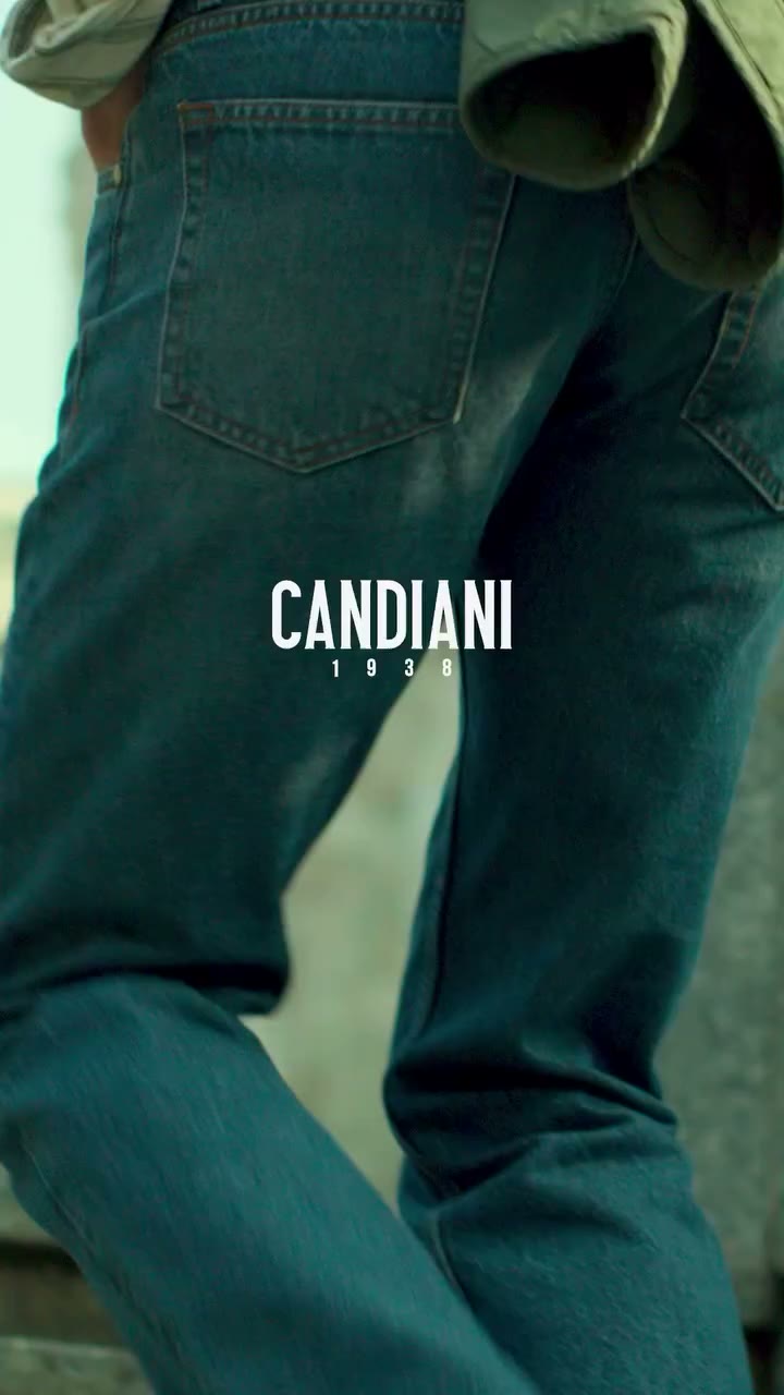 🇬🇧 Your new Italian jeans.⁠ ⁠ 🇮🇹 Il tuo nuovo jeans italiano.⁠ ⁠ 🔗 Link…