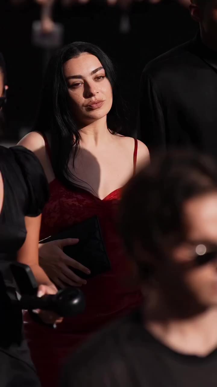 Charli XCX, Amelia Gray Hamlin, Kento Yamazaki, Jaafar Jackson, Ahn Hyo-Seop…