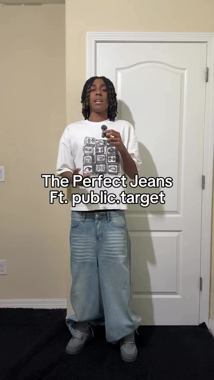 out now, link in bio #explorepage #explore #denim #fashion #clothing