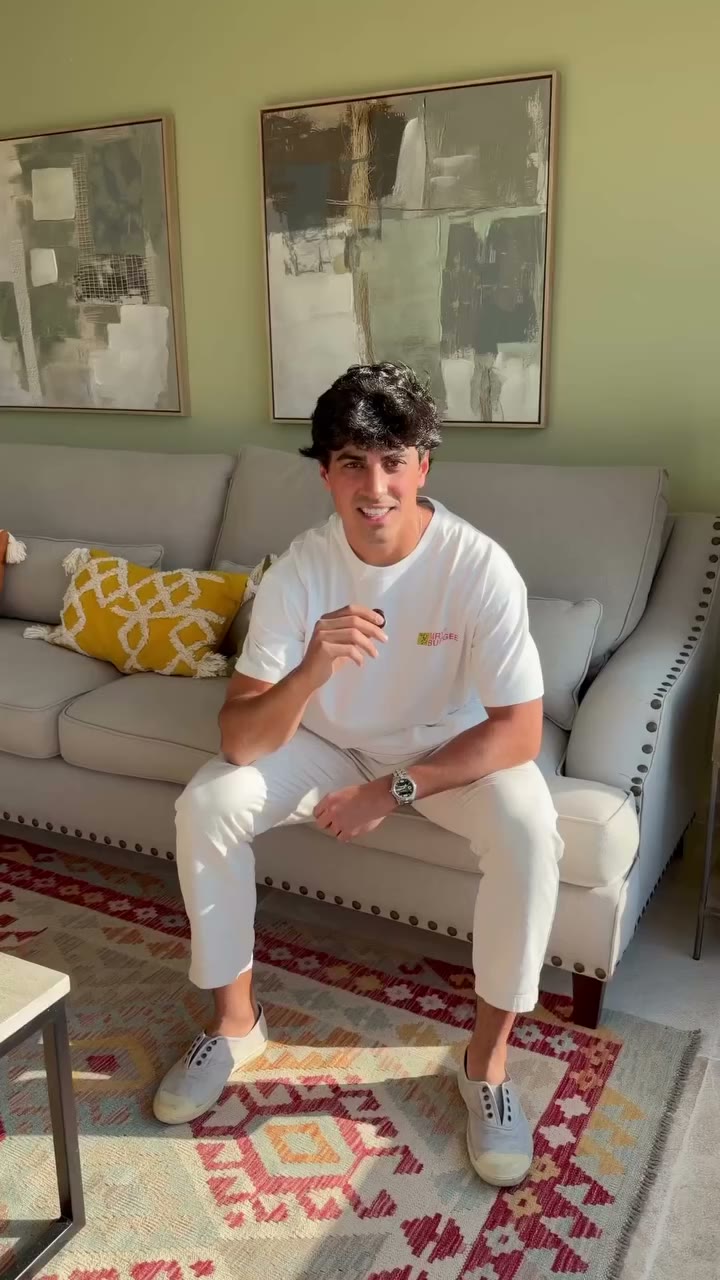 En menos de 4 días el restock es vuestro ✍🏼