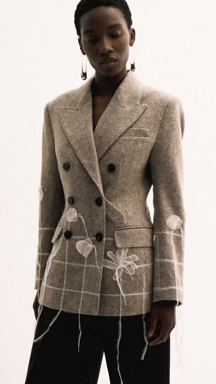 MKDT Studio introducing pre-fall 2026 atelier Extending our Atelier…