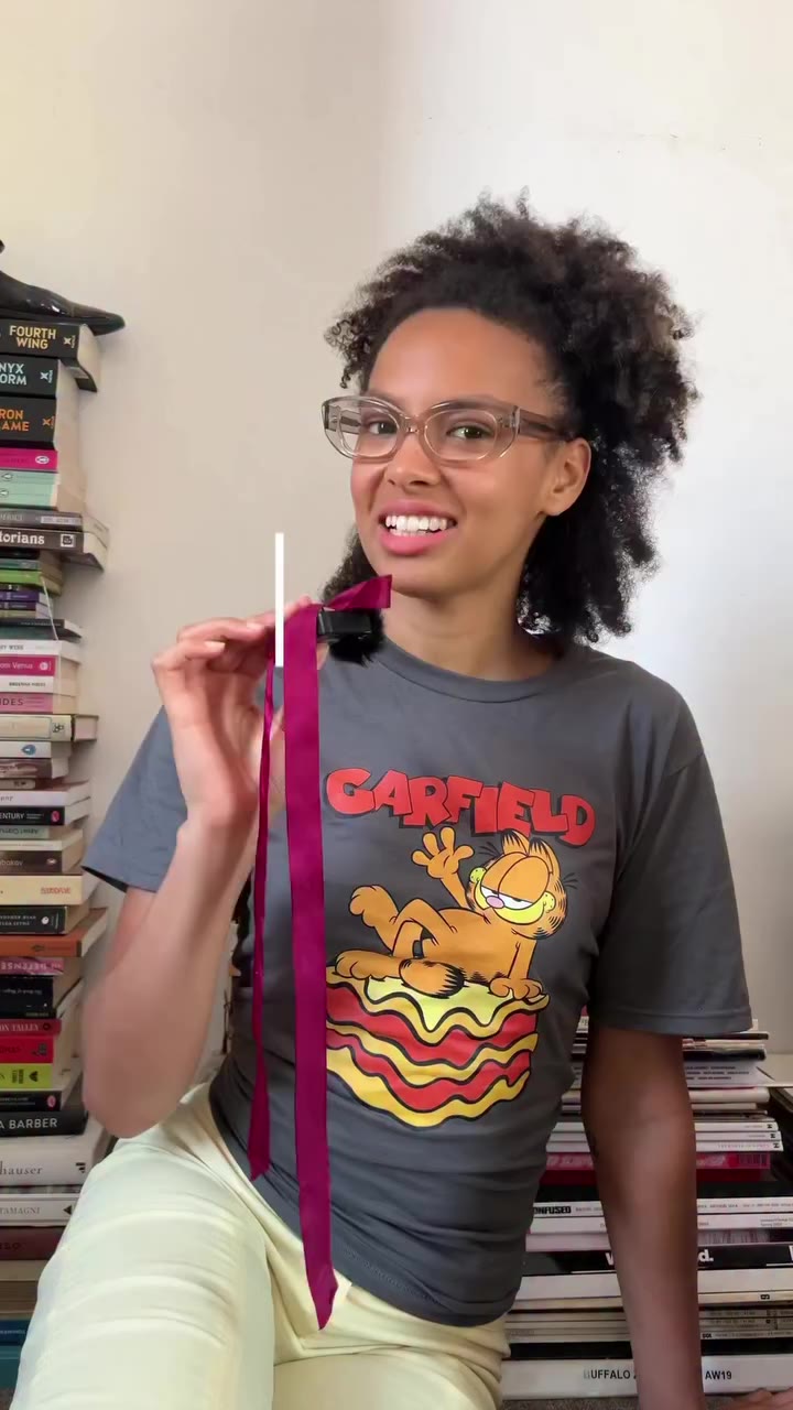 How Garfield became part of French folk lore and what it says about modern…