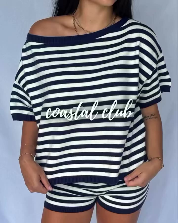 ICYMI: our coastal club collection is live ✨✨✨ SO FUN! SO SUMMER! SO COASTAL!…