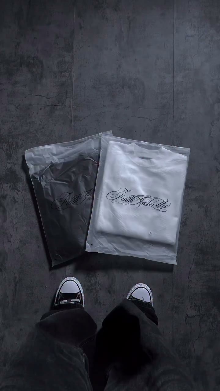 Faithinvella thermals ? / 7 / 26 📦 - - - - #clothingbrand #brand #style…