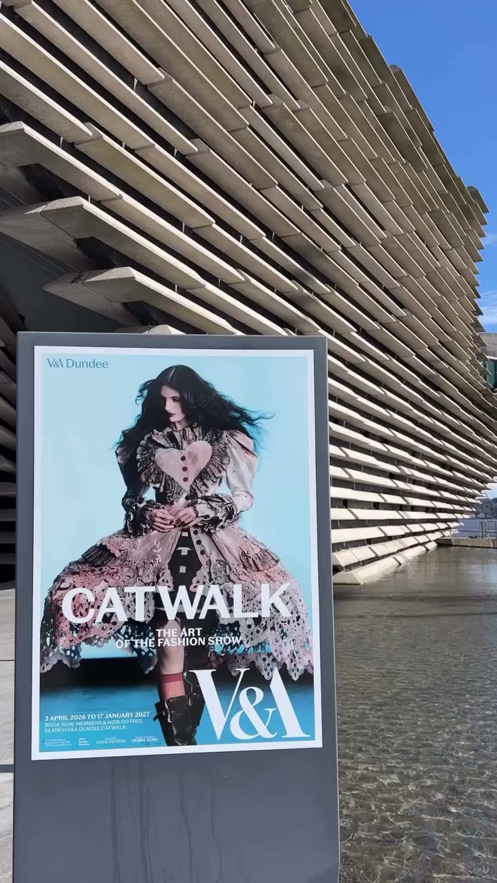 It’s #FashionFriday and we LOVE to see your pics & videos from within Catwalk…