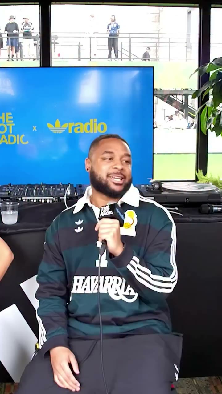 @ajtracey has joined the chat and thinks it’s coming home 👀🏡. Tune in till…