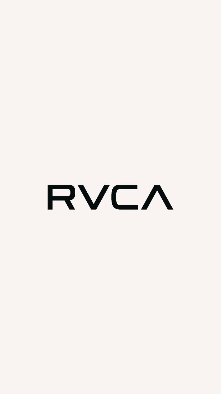 RVCA Community with @xxavierbryce