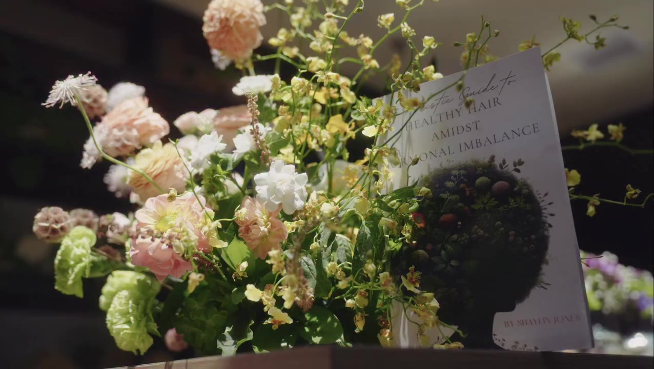 I’m still overjoyed! Thank you to every woman who gathered for the very first…
