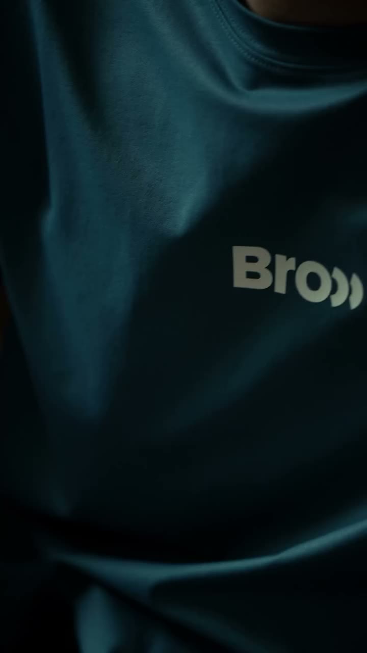 Ready to go OUTDOOR, MORE ACTIVE. Introducing BroooCATION, our first SS26/27…