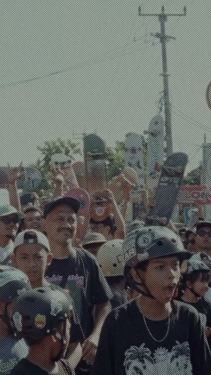 Vans Go Skateboarding Day Bali 2026 🏁🇮🇩 Kota mana tahun depan? 📹…