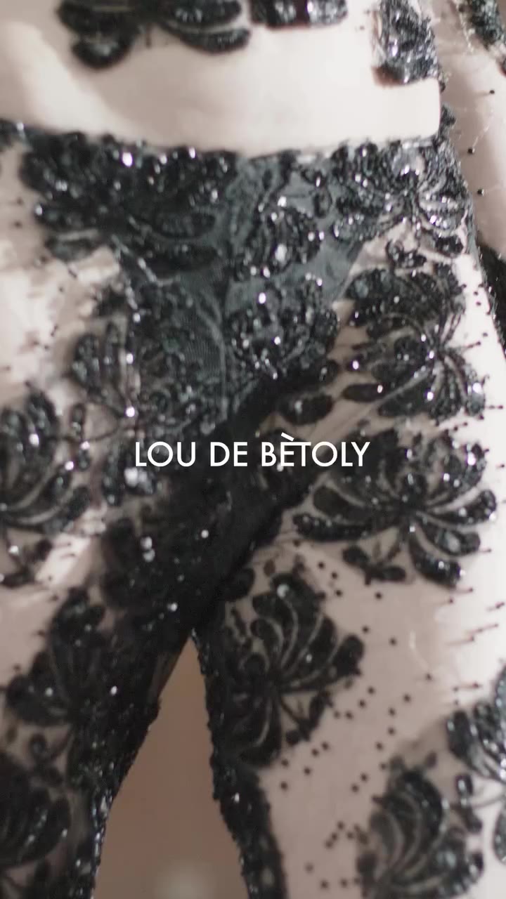 Visit Lou de Bètoly next week in Berlin during #berlinfashionweek Adress and…