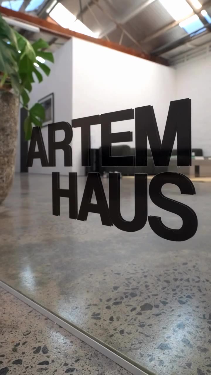 Welcome to Artem Haus. A photography and creative studio in Melbourne…