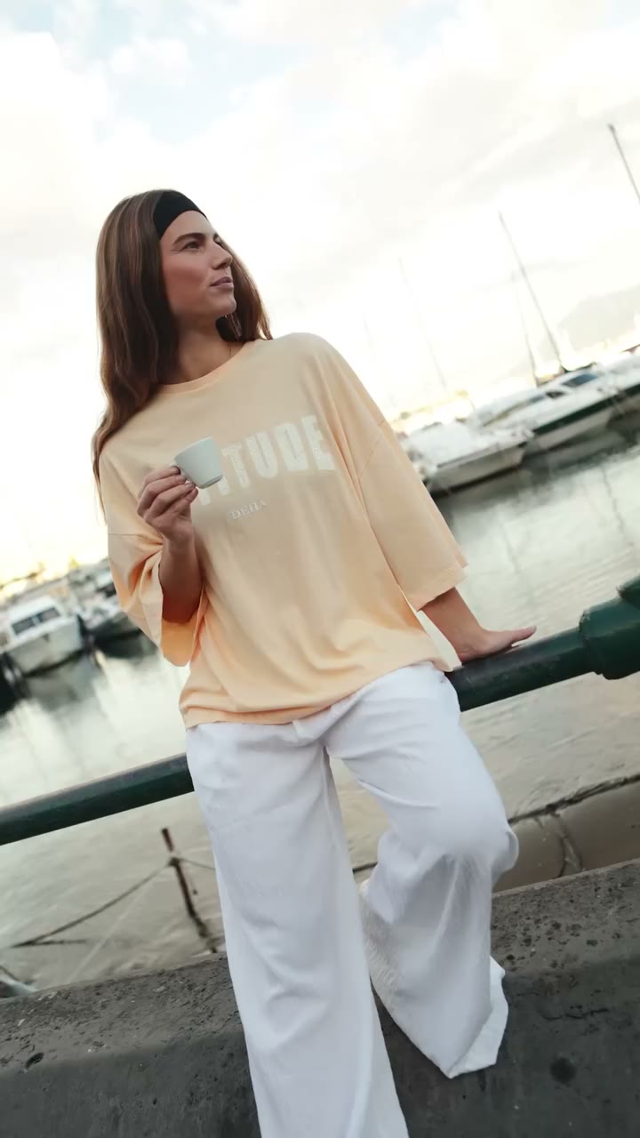 Ready When You Are. Trust the feeling. SS26 honors the spontaneous flow of…