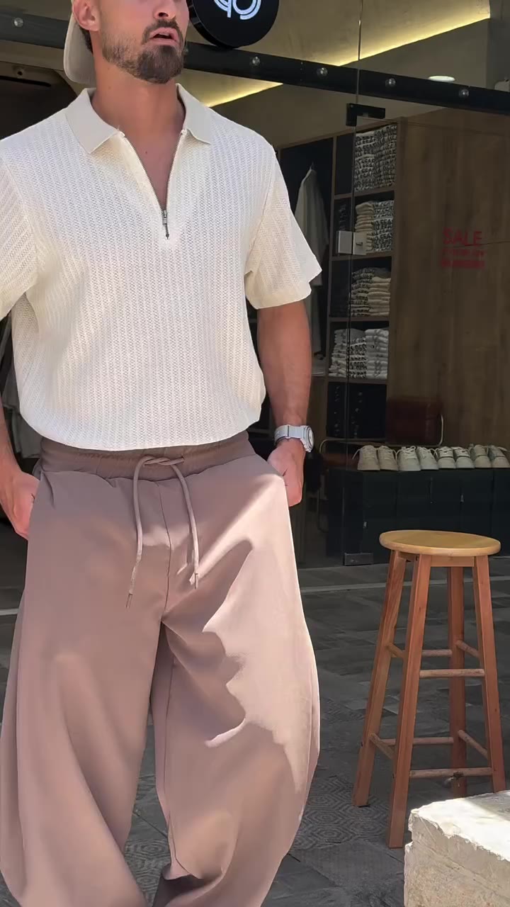 Easy summer look Available in-store & online.