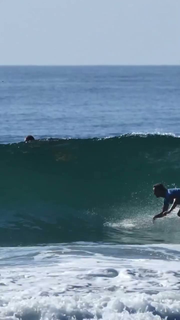 This is only normal if you’re @knostthankyou. 🎥 @jack_colemang